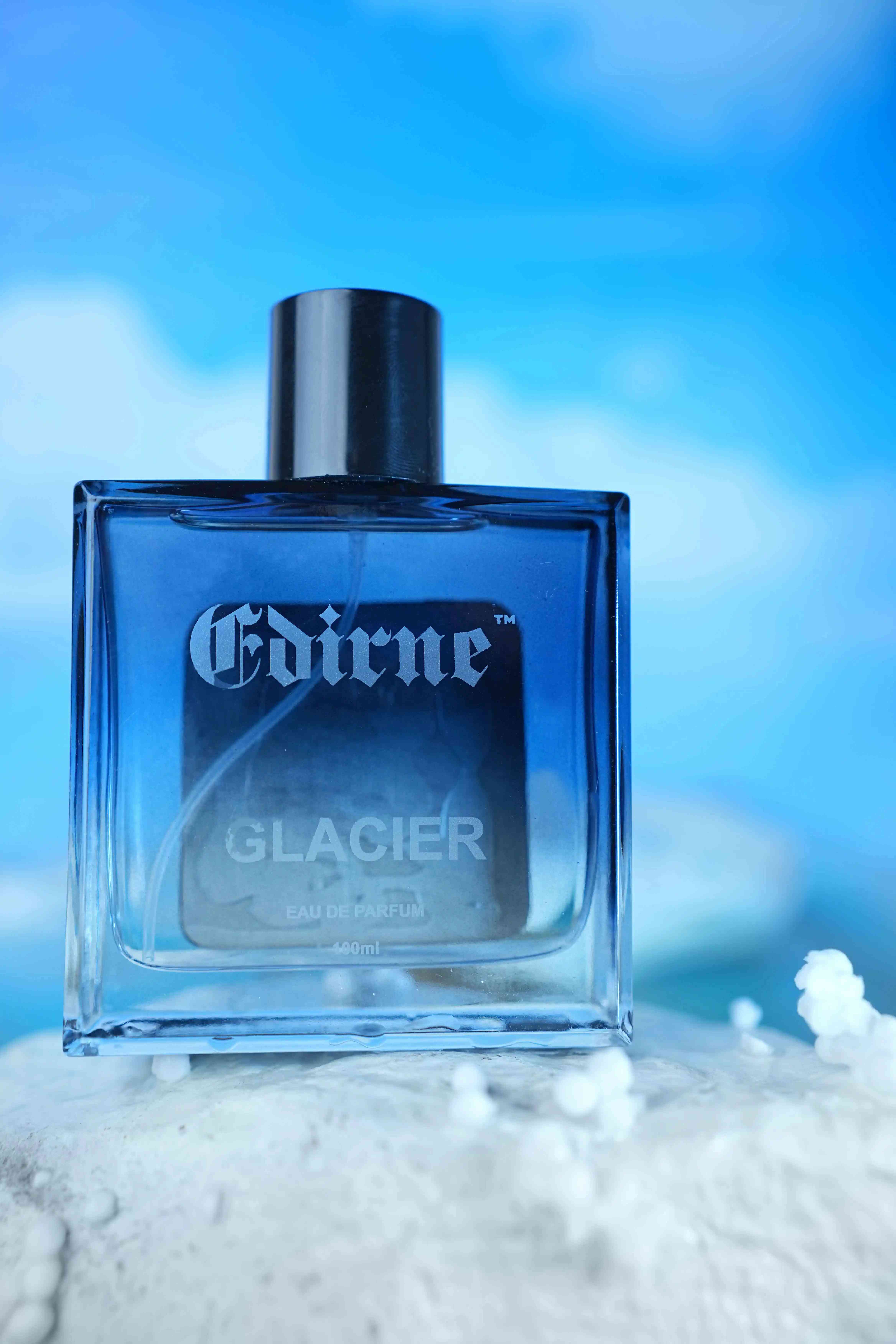 GLACIER PERFUME