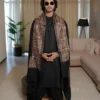 Formal Shawl For Men