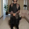 Formal Shawl For Men