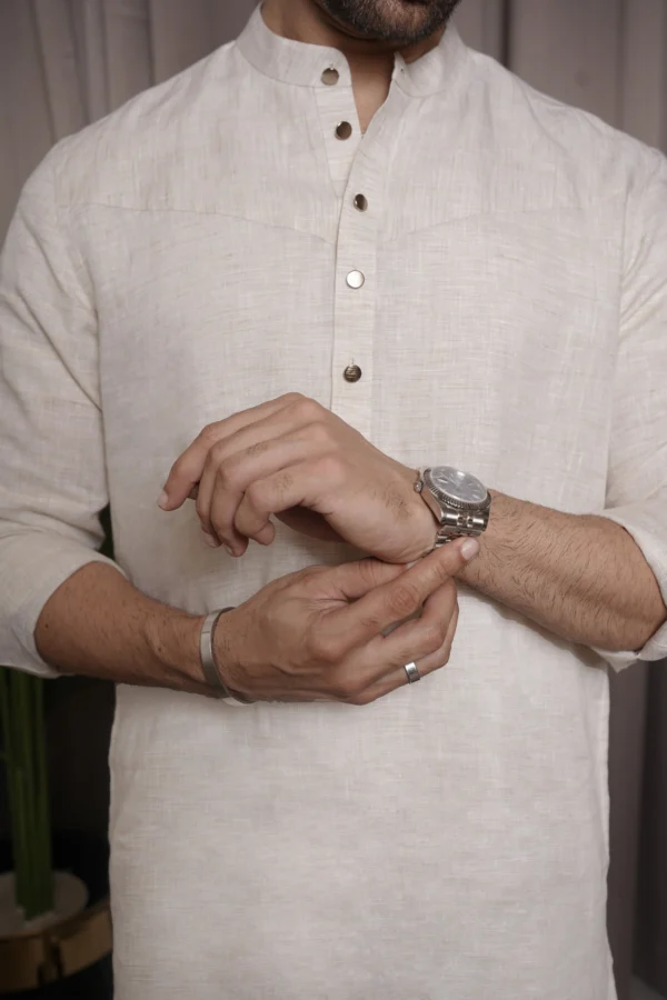 Short Kurta For Boys