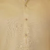 BEIGE BLENDED KAMEEZ SHALWAR 10 Beige Kameez Shalwar