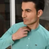 Green Kurta Pajama