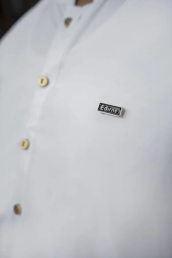 White Kameez Shalwar