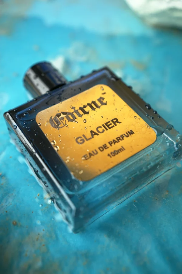 DSC08822 GLACIER PERFUME
