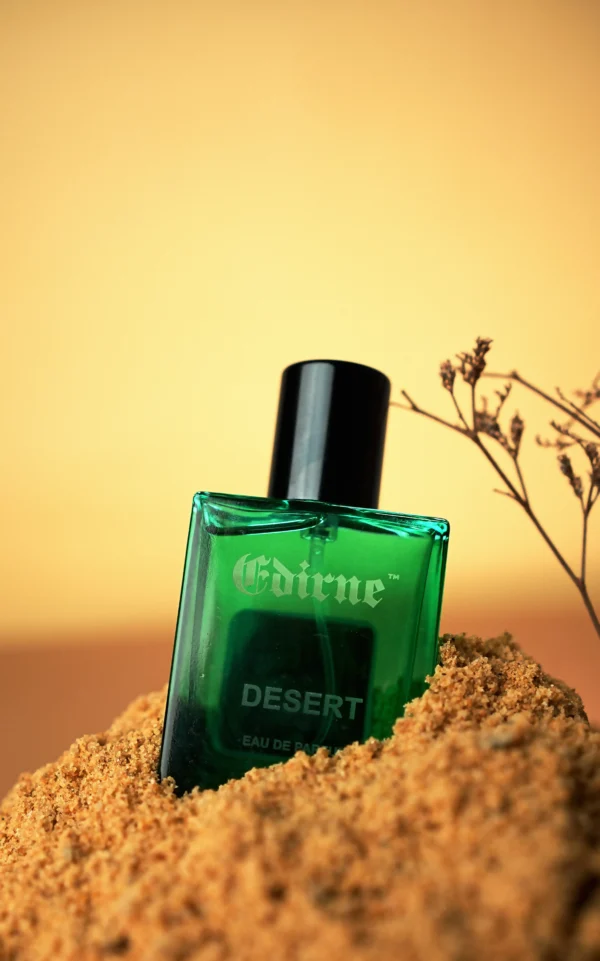 DESERT PERFUME