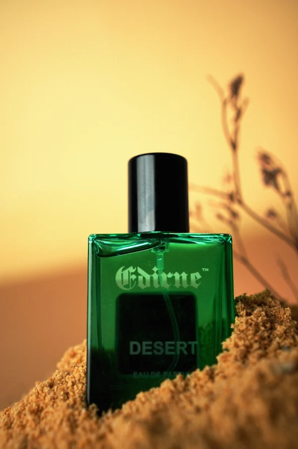 DESERT PERFUME