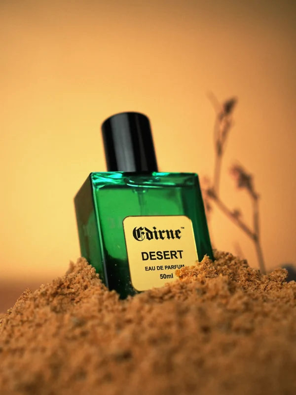 DESERT PERFUME