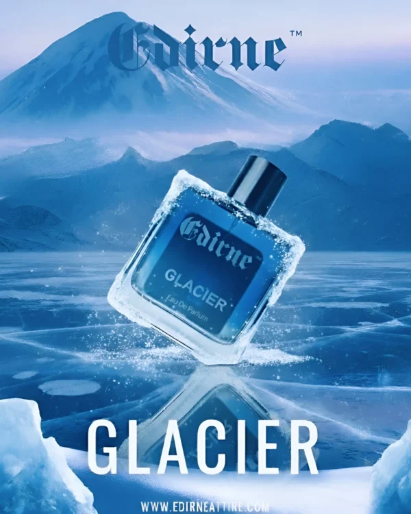 GLACIER PERFUME