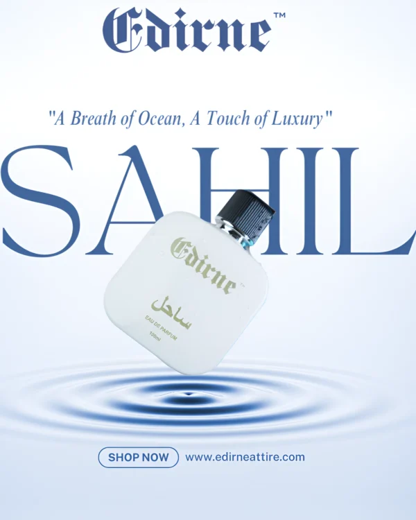 SAHIL PERFUME