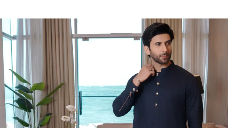 Best Shalwar Kameez For Men In Zamzama Karachi